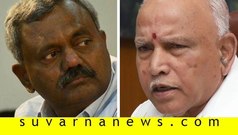 ಮಾಜಿ ಸಚಿವ ಎಚ್. ವಿಶ್ವನಾಥ್ ಮಾತ್ರವಲ್ಲ, ಆರ್.ಶಂಕರ್, ಎಂಟಿಬಿ ನಾಗರಾಜ್, ಪ್ರತಾಪ್ ಗೌಡ ಪಾಟೀಲ್ ಎಲ್ಲರೂ ಪರಿಷತ್ತಿನ ಆಕಾಂಕ್ಷಿತರಿದ್ದು, ಇವರೆಲ್ಲರಿಗೂ ಸ್ಥಾನ ನೀಡುವಂತೆ ನಾವು ಮುಖ್ಯಮಂತ್ರಿಗಳಿಗೆ ಮನವಿ ಮಾಡಿದ್ದೇವೆ. ಅವರು ಸೂಕ್ತ ನಿರ್ಧಾರ ತೆಗೆದುಕೊಳ್ಳಲಿದ್ದಾರೆ ಎಂದು ಸಚಿವರು ತಿಳಿಸಿದರು. ಮುಂಬೈ ಸೇರಿದಂತೆ ಹೊರ ರಾಜ್ಯದಿಂದ ಬಂದವರಲ್ಲಿ ಸೋಂಕು ಕಾಣಿಸಿಕೊಂಡಿದೆ. ಜೊತೆಗೆ ಇವರೆಲ್ಲರ ಪರೀಕ್ಷೆಗೆ ಕ್ರಮ ಕೈಗೊಳ್ಳಲಾಗಿದೆ. ಎಲ್ಲರನ್ನೂ ಕ್ವಾರಂಟೇನ್ ಮಾಡಲಾಗಿದ್ದು, ಯಾರೂ ಭಯಪಡುವುದು ಬೇಡ ಎಂದು ಸಚಿವರು ತಿಳಿಸಿದರು.
