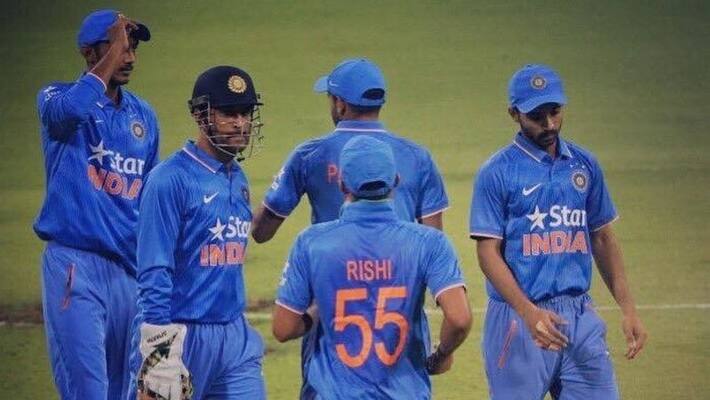 Team India to tour Australia following quarantine regulations Team India to tour Australia following quarantine regulations