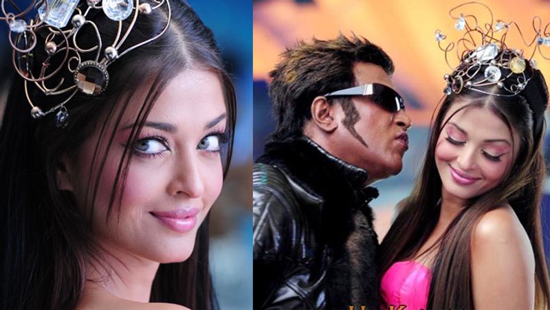 Aishwarya acted in a few South Indian movies before she established herself in Bollywood. But did you know, she previously had rejected four films with Kollywood superstar Rajinikanth?
