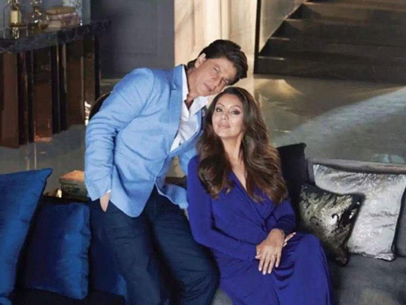 When Hema Malini ruined Shah Rukh Khan, Gauri Khan suhaag raat BJC