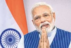 Indian under lockdown: PM Modi likely to address nation on April 11