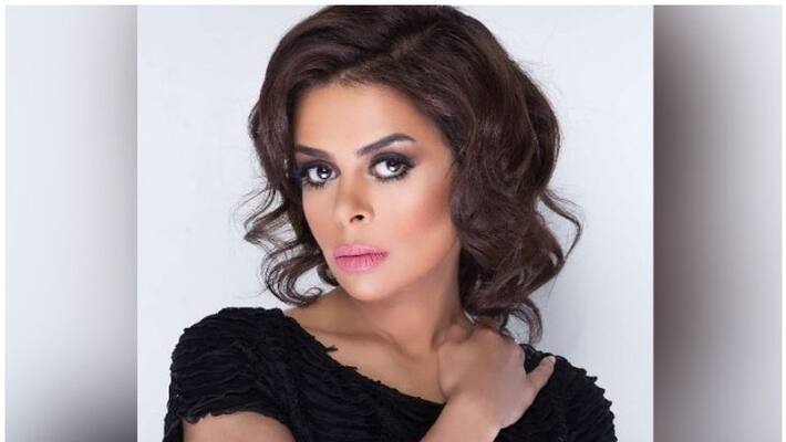 Saudi actress says test new medicines on prisoners Saudi actress says test new medicines on prisoners