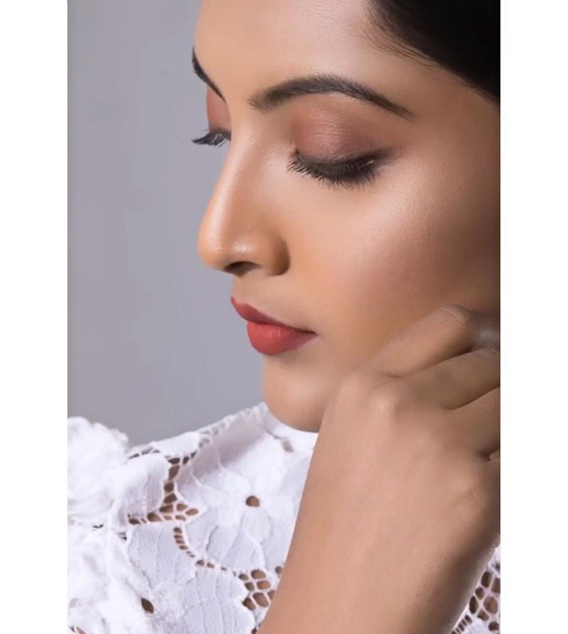 Nivedithaa