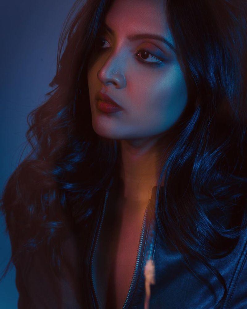 Nivedithaa