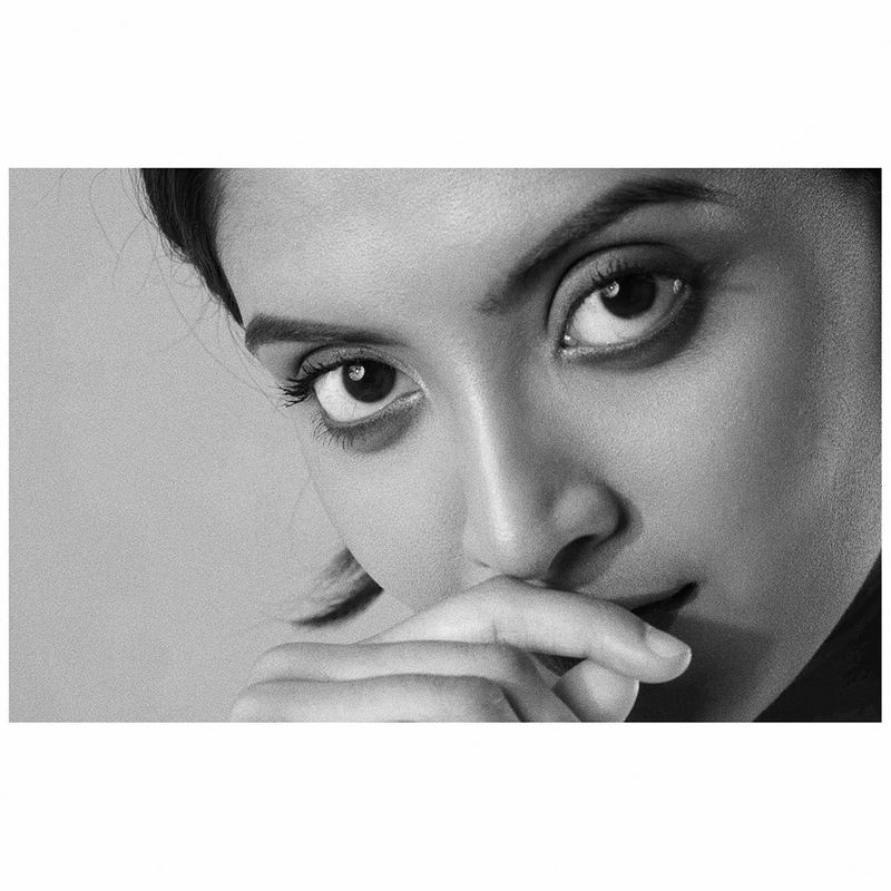 Nivedithaa