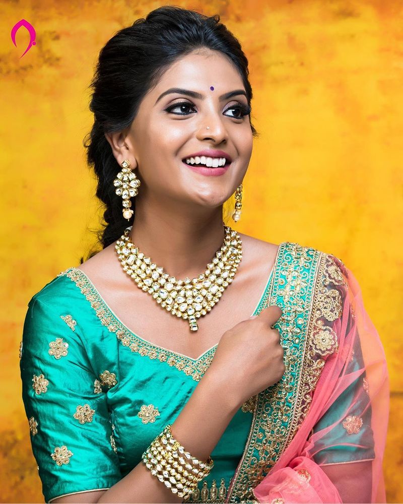 Nivedithaa