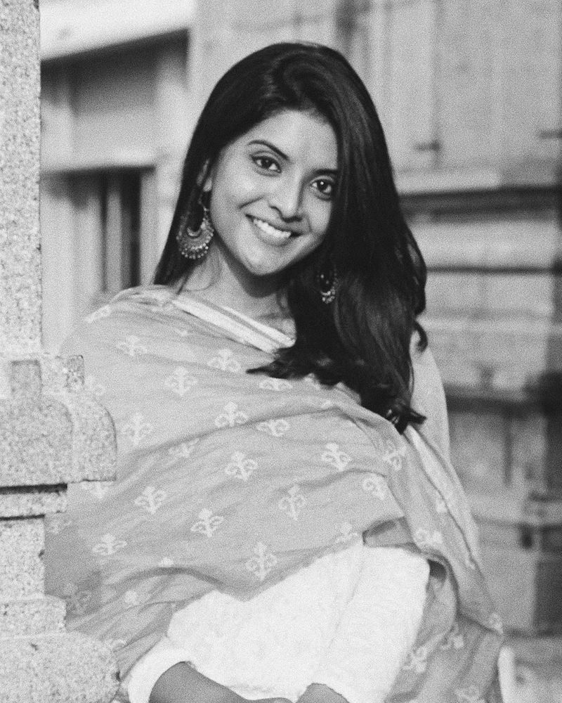 Nivedithaa