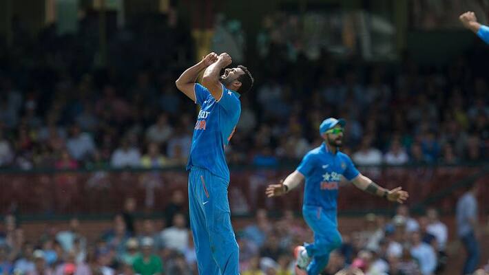 Former Indian player Rishi Dhawan slapped with a Rs 500 fine for breaking lockdown rules Former Indian player Rishi Dhawan slapped with a Rs 500 fine for breaking lockdown rules