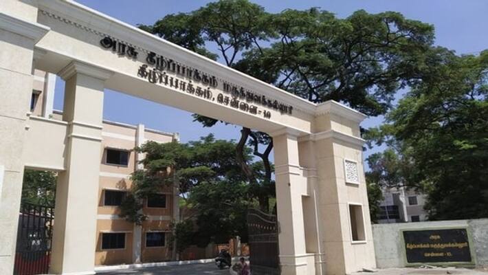 Facilities arranged for doctor to stay in kamc hospital chennai Facilities arranged for doctor to stay in kamc hospital chennai
