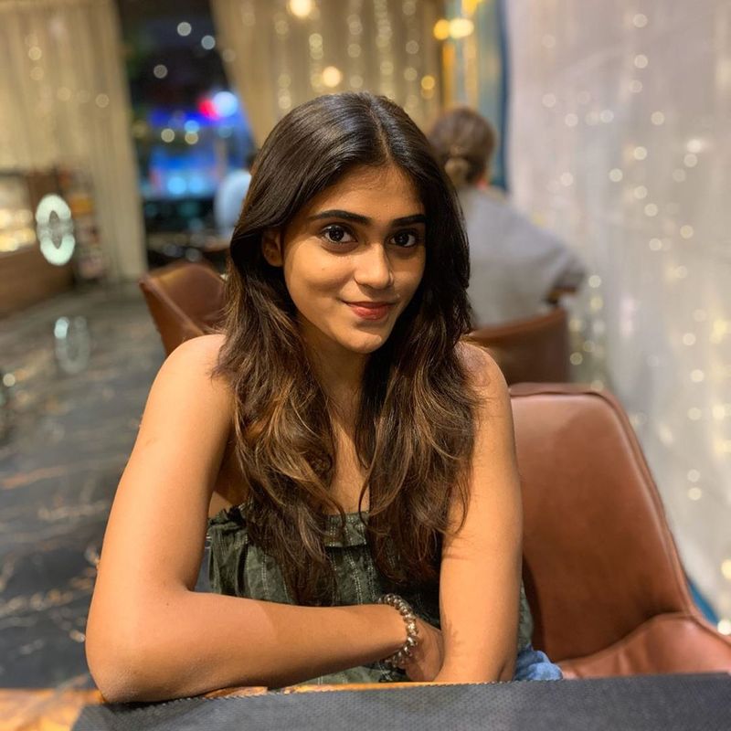 Supraja priya