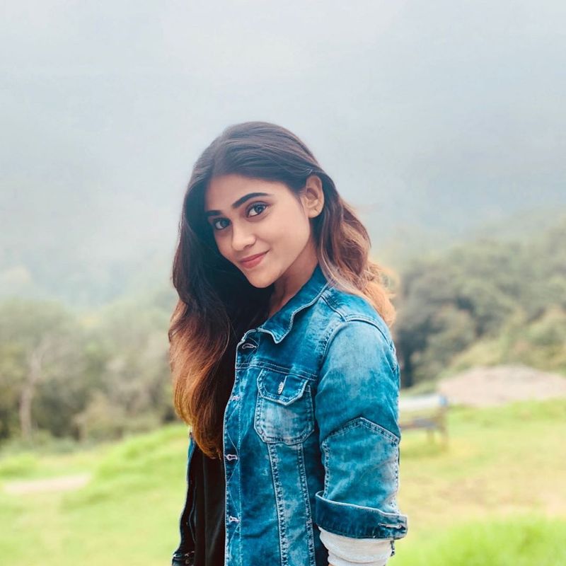 Supraja priya