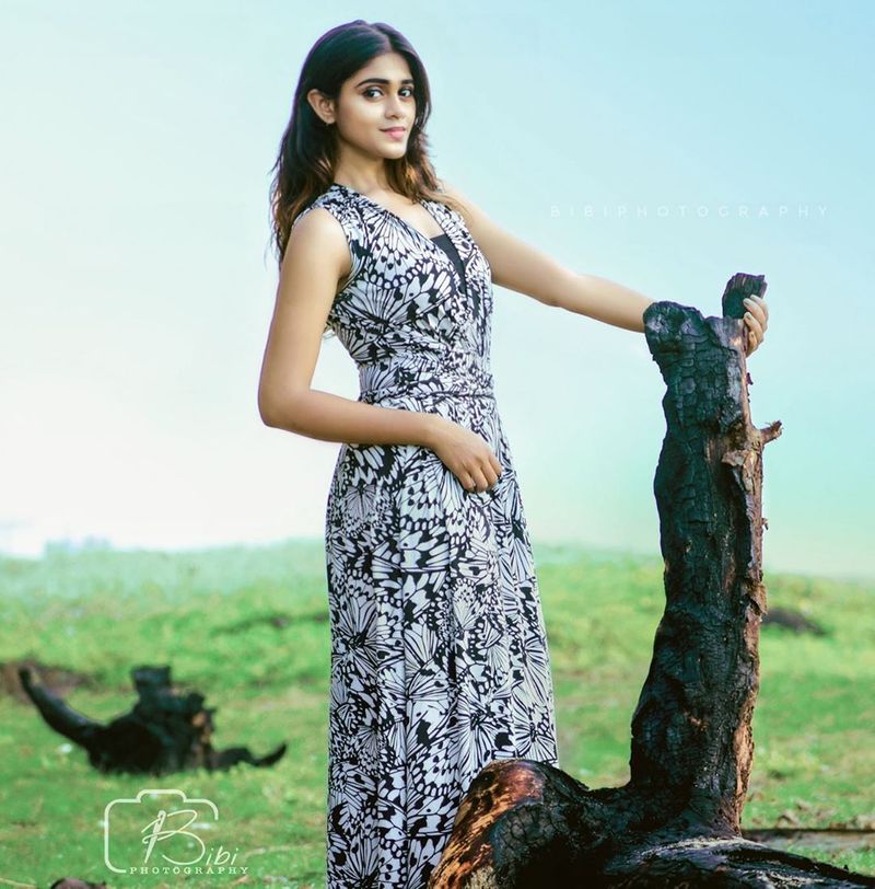 Supraja priya