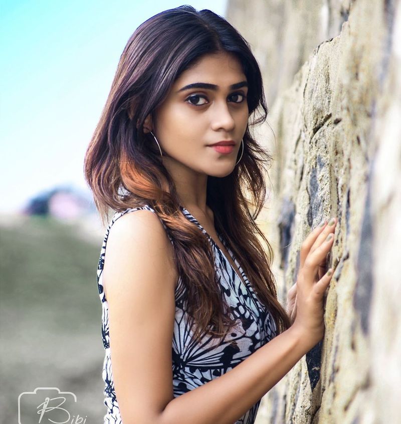 Supraja priya
