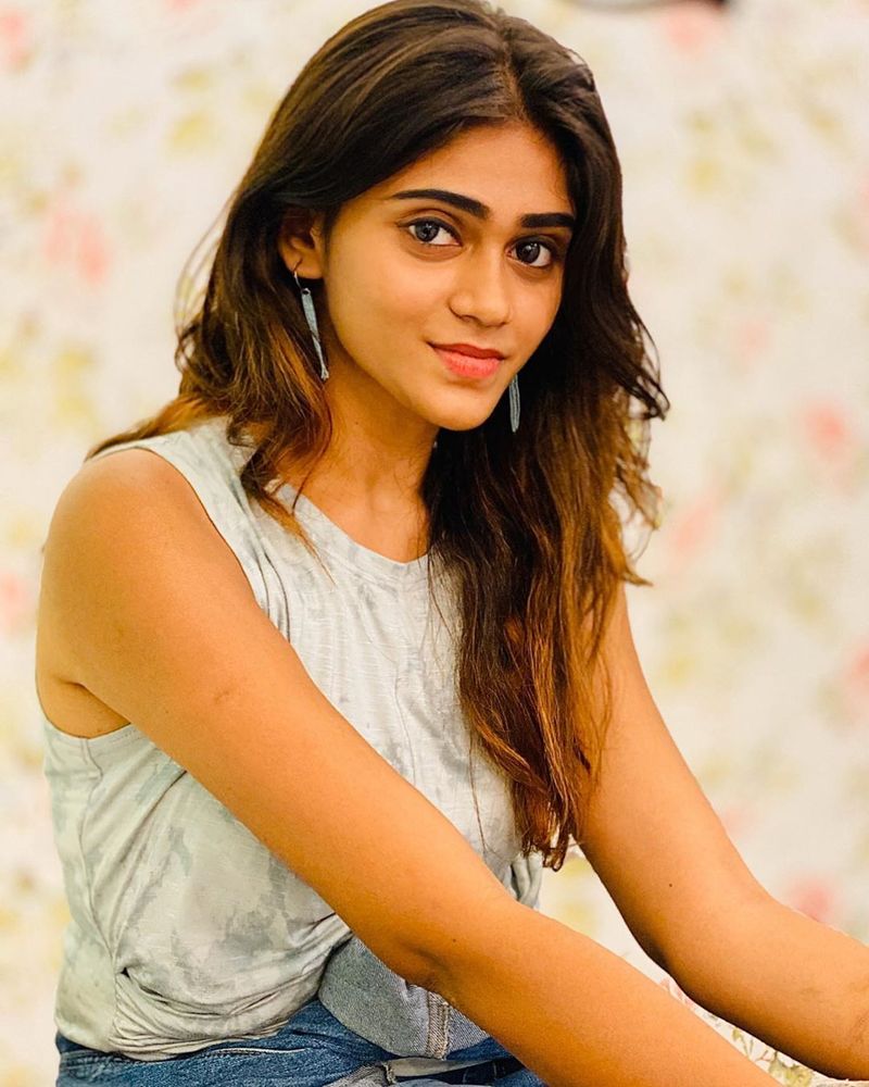 Supraja priya