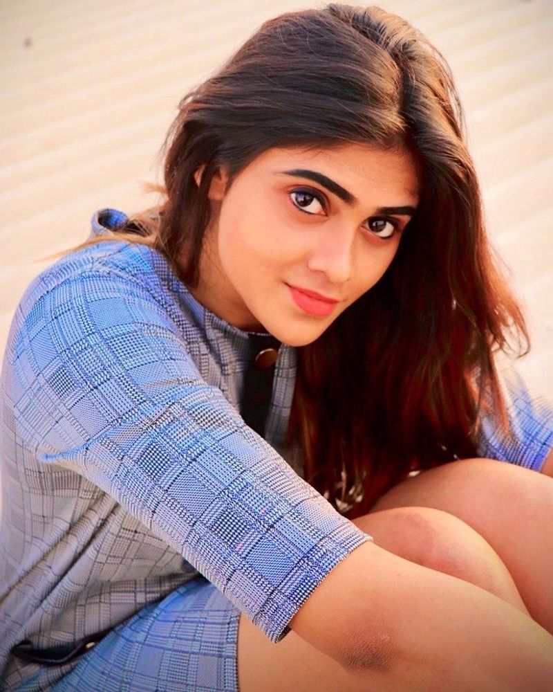 Supraja priya