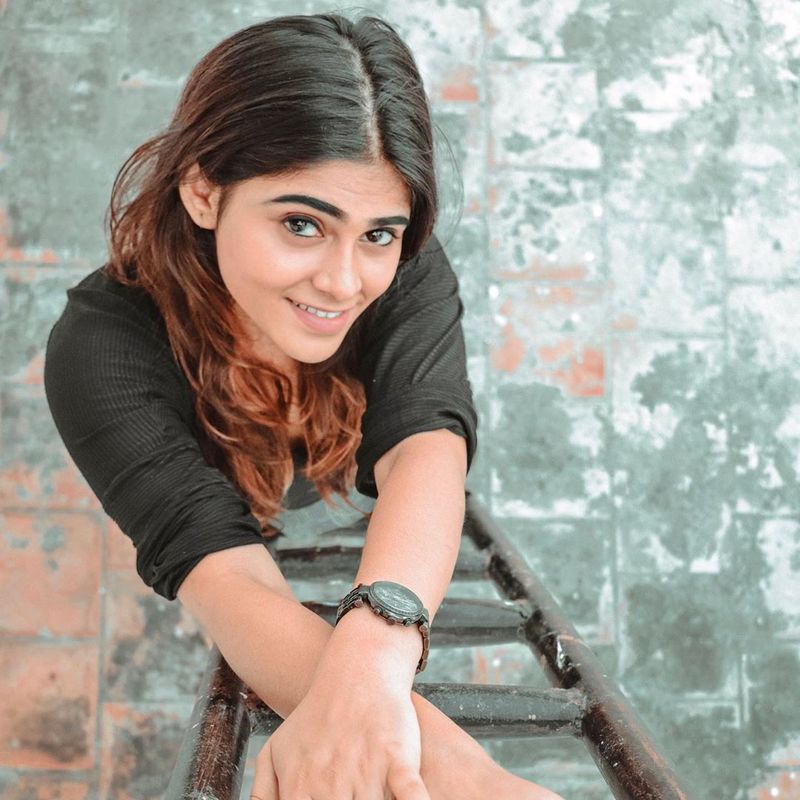 Supraja priya