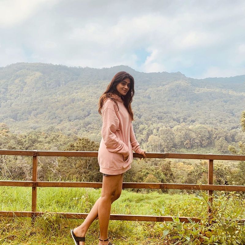 Supraja priya