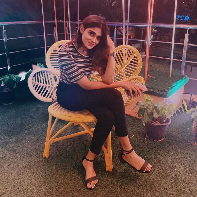 Supraja priya