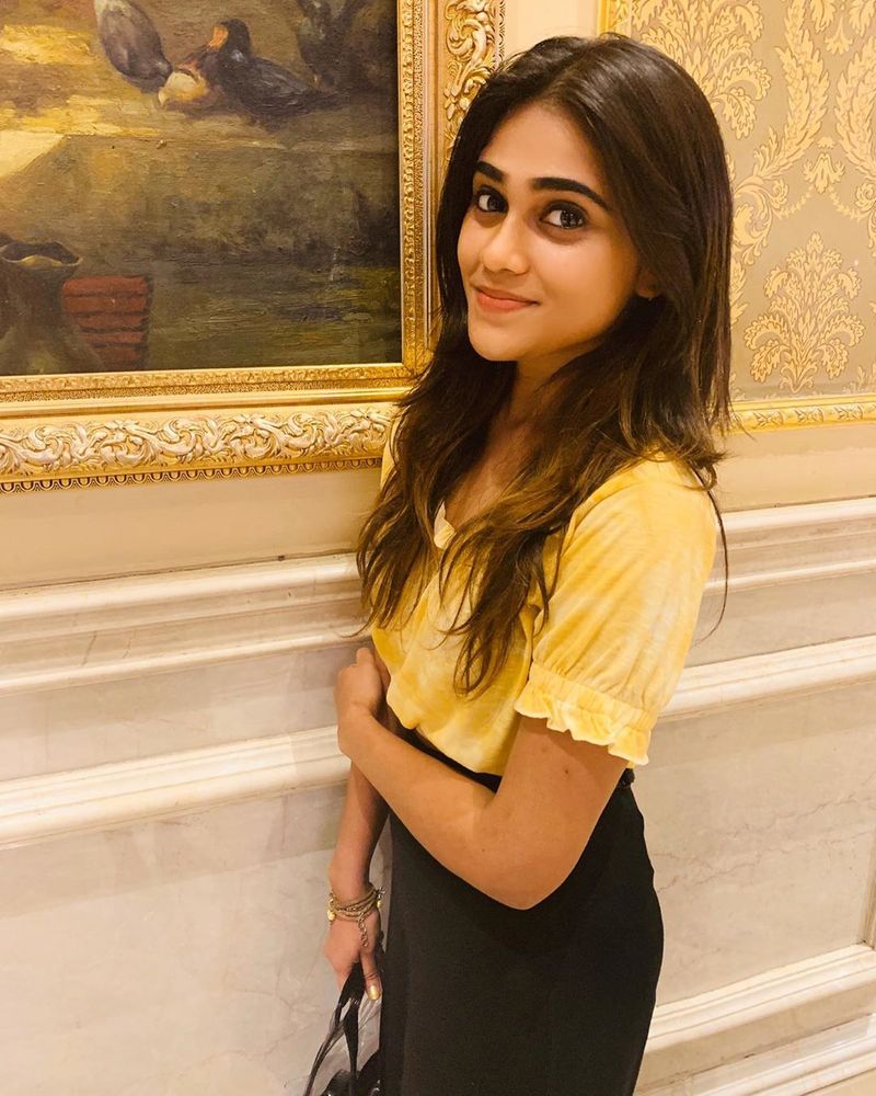 Supraja priya