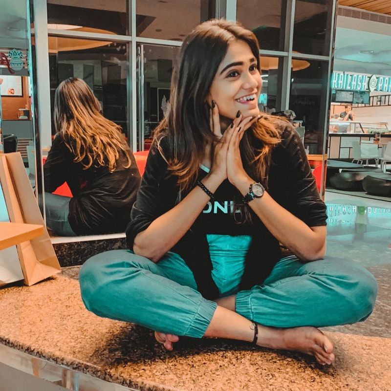 Supraja priya
