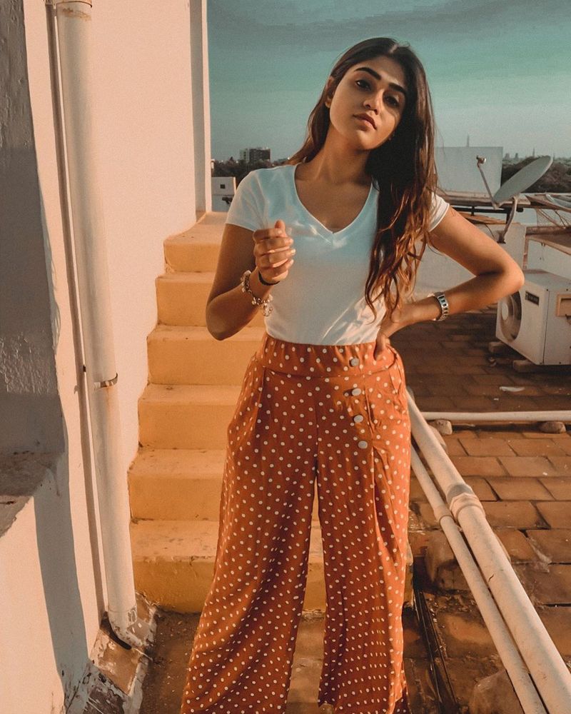 Supraja priya