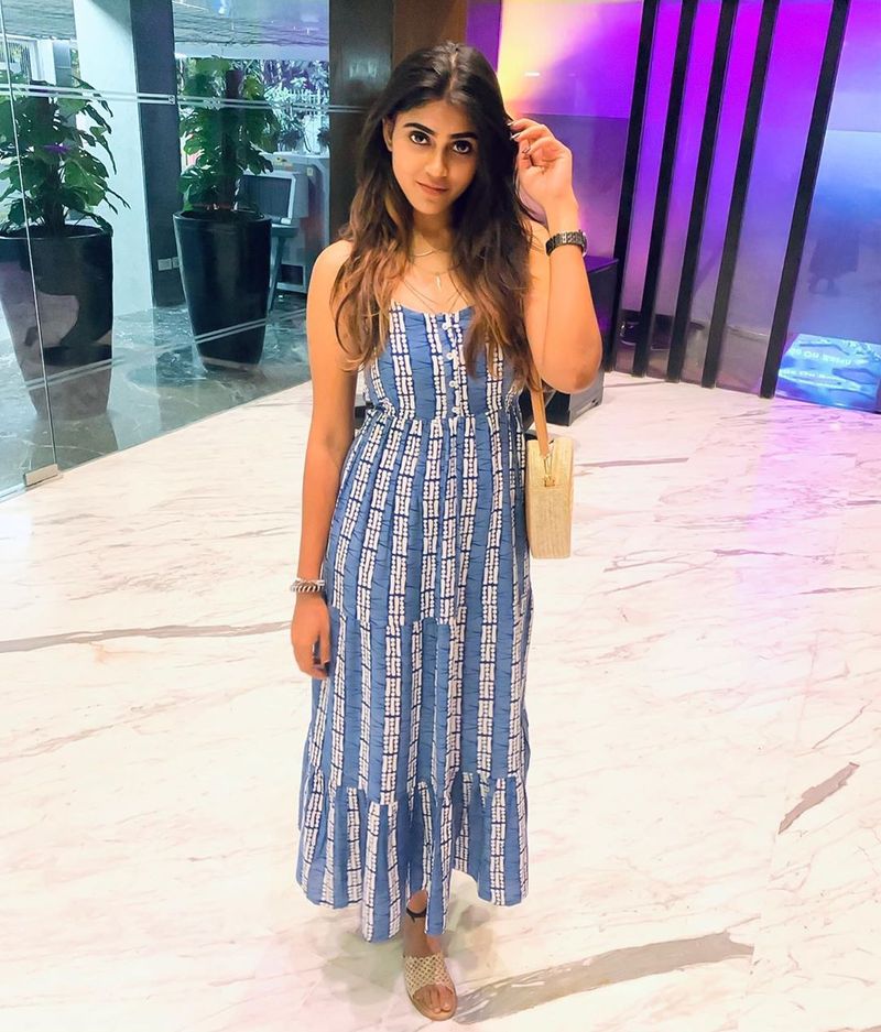 Supraja priya