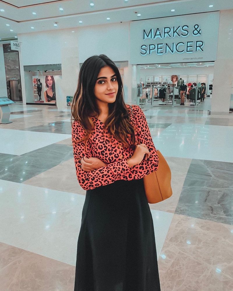 Supraja priya