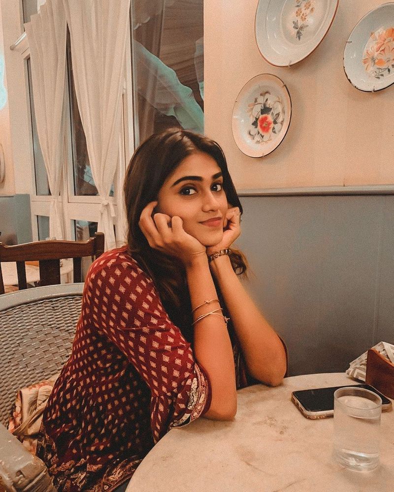 Supraja priya