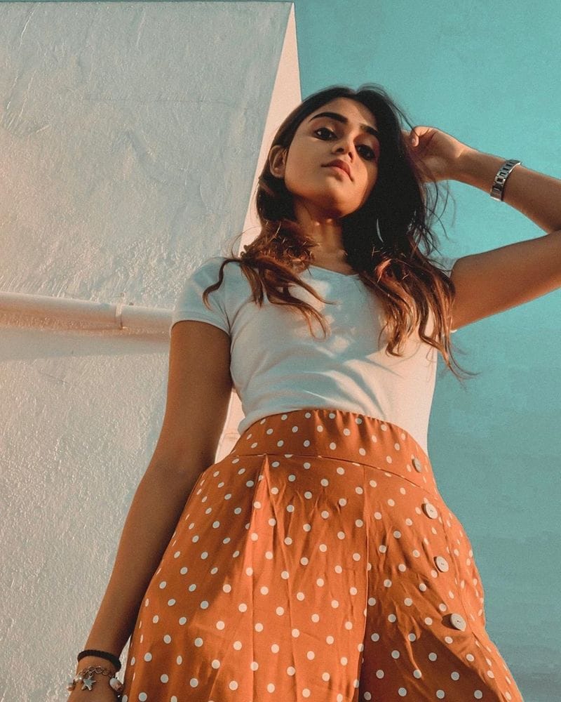 Supraja priya