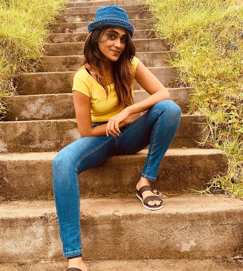 Supraja priya