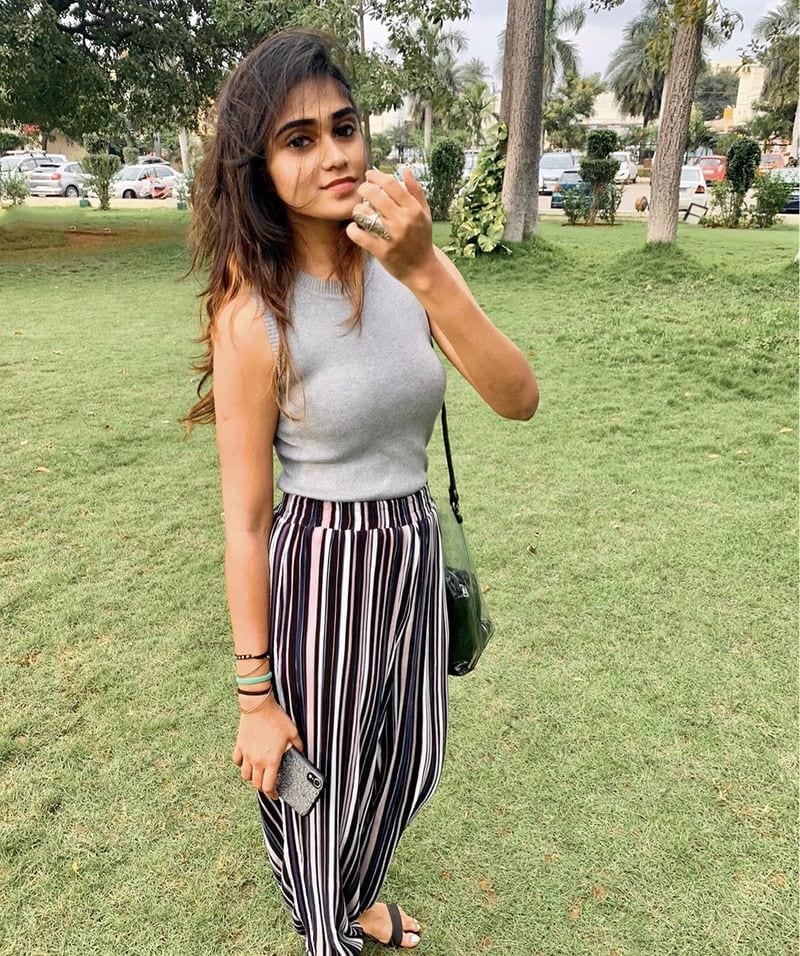Supraja priya