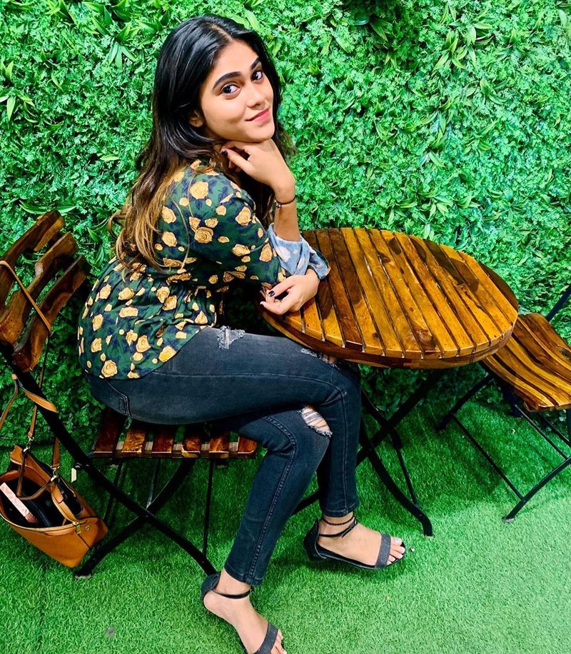 Supraja priya