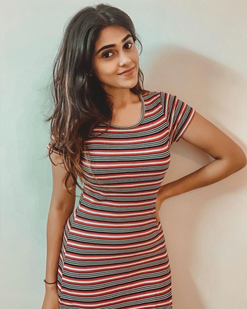 Supraja priya