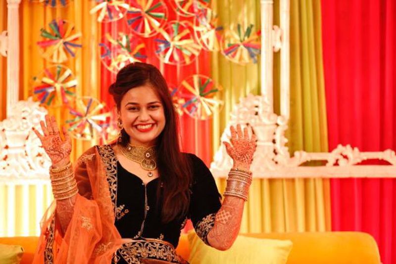 Bhilwara DC Tina Dabi becomes model controlling Covid-19