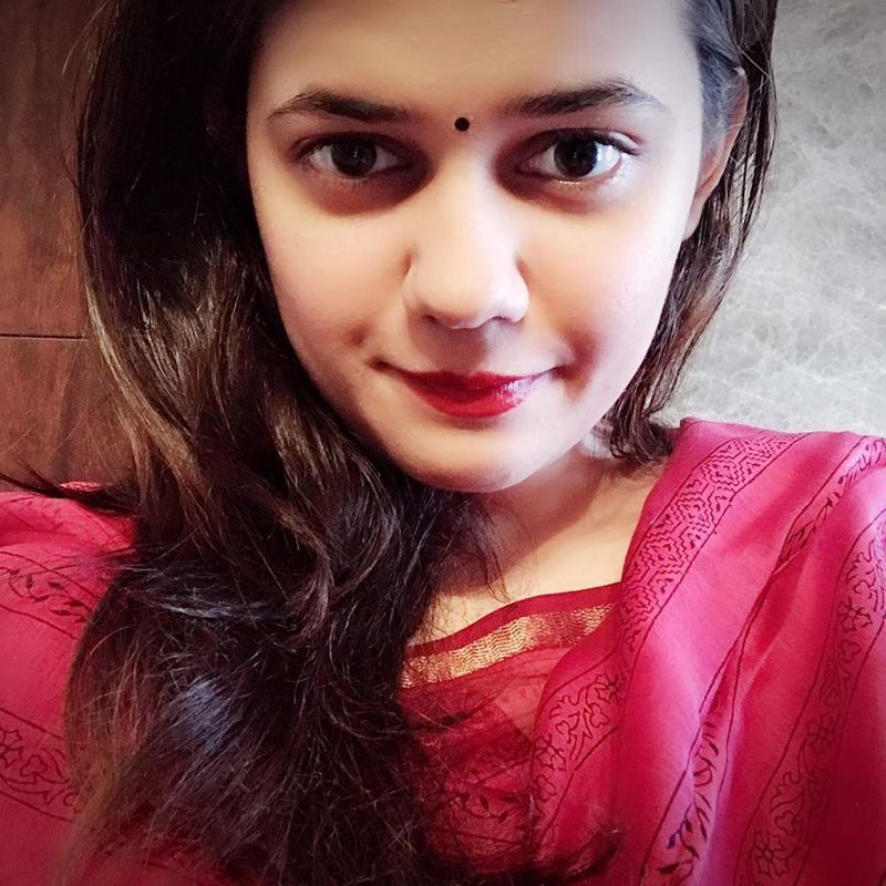 Bhilwara DC Tina Dabi becomes model controlling Covid-19