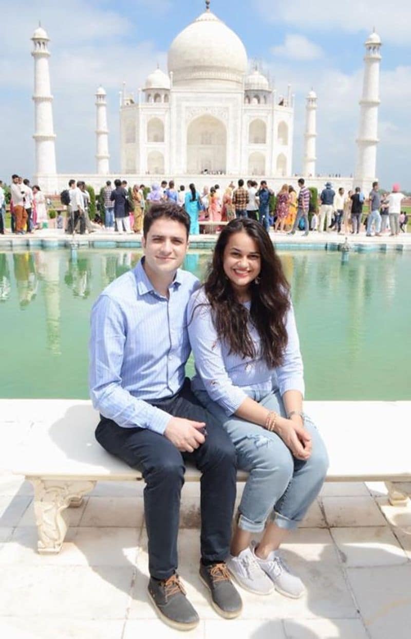 Bhilwara DC Tina Dabi becomes model controlling Covid-19