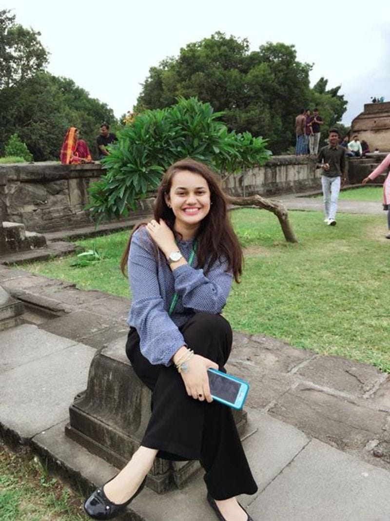 Bhilwara DC Tina Dabi becomes model controlling Covid-19