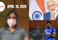 From PM Modis likely address to the nation to cricketer Dhawan being fined, watch MyNation in 100 seconds
