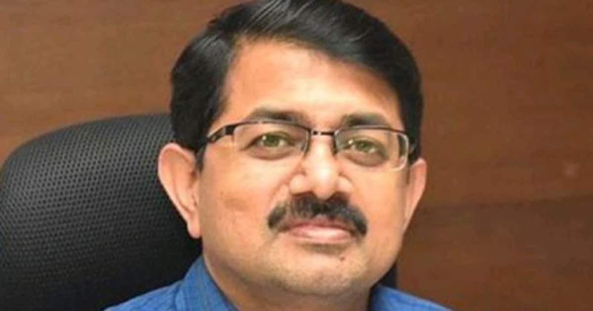 జగన్ స్పీడ్: ఏపీ కొత్త ఎన్నికల కమీషనర్‌గా రామసుందర రెడ్డి నియామకం ...