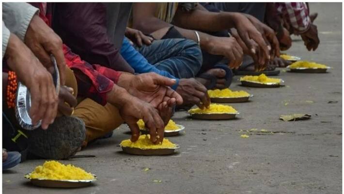 Sanjay Dutt to provide meals for 1000 underprivileged families across Mumbai Sanjay Dutt to provide meals for 1000 underprivileged families across Mumbai