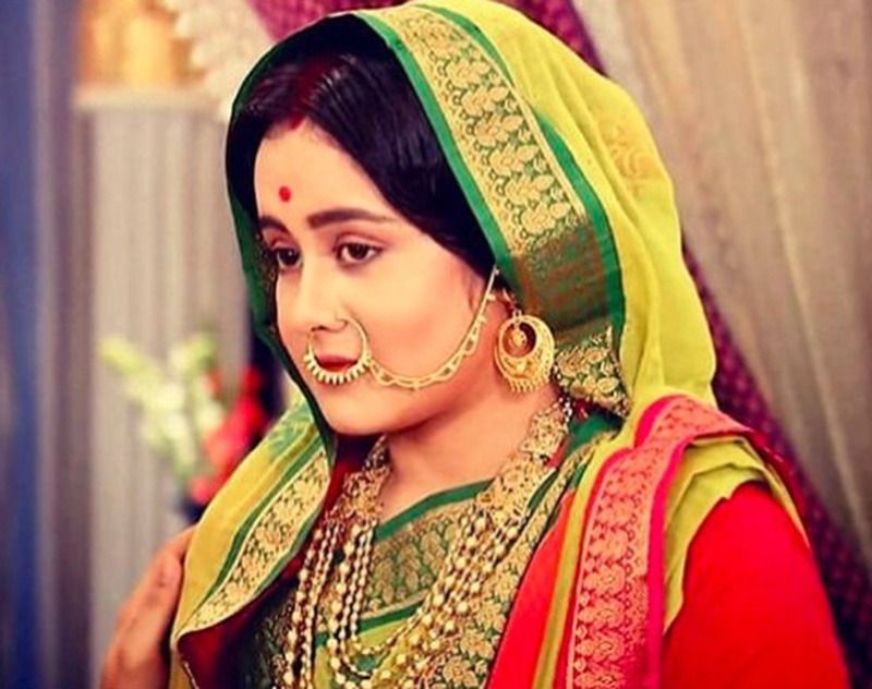 রাণী রাসমণিতে প্রসন্নের ভূমিকায় দেখার পর এই অবতারে তাঁকে দেখে খানিক অবাকই লাগবে অনেকের।