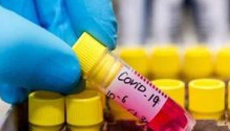 coronavirus for 27 year old female doctor in Chennai
