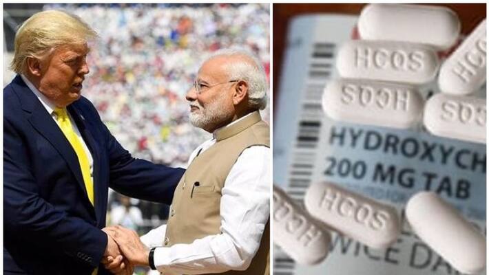 Govt to Export Surplus Hydroxychloroquine, Says India Has Buffer Stock of Medicine to Fight COVID-19 Govt to Export Surplus Hydroxychloroquine, Says India Has Buffer Stock of Medicine to Fight COVID-19