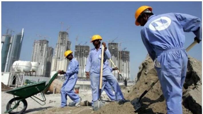saudi to give separate accommodation for workers in labour camps saudi to give separate accommodation for workers in labour camps