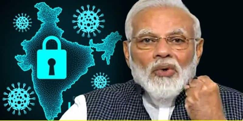 Coronavirus pandemic: Several chief ministers urge PM Modi to extend lockdown