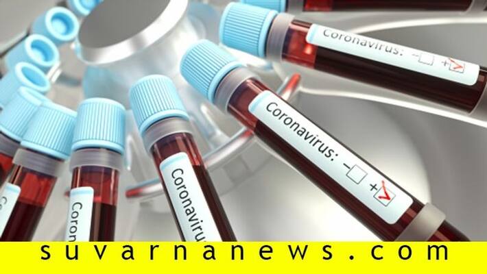 India 50 Percent Of Coronavirus Patients Are In 5 Cities Of India 50 Percent Of Coronavirus Patients Are In 5 Cities Of