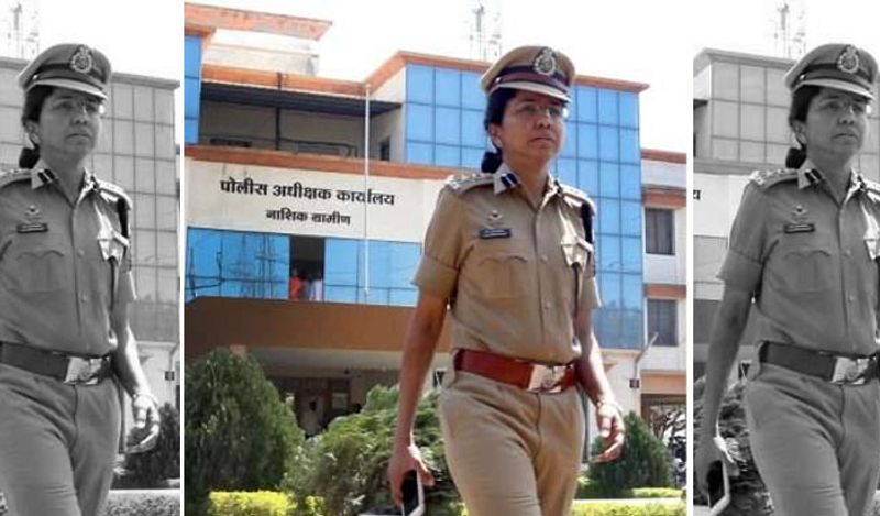 डॉ. आरती सिंह कहती हैं कि पुलिसवालों को भी सॉफ्ट स्किल सीखने की जरूरत है। लोगों से बातचीत करने का तौर-तरीका बदलना होगा। डॉ. सिंह खुद को फिट रखने योगा करती हैं।