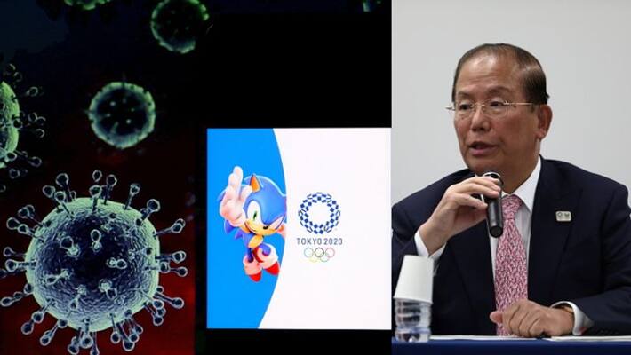 Uncertainity looms over tokyo olympics 2020 even for the next year, says CEO Uncertainity looms over tokyo olympics 2020 even for the next year, says CEO