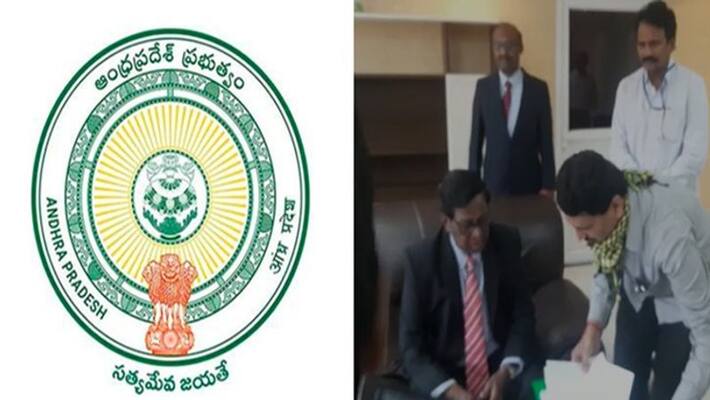 AP government appoints kangaraj as PCA chairman lns AP government appoints kangaraj as PCA chairman lns