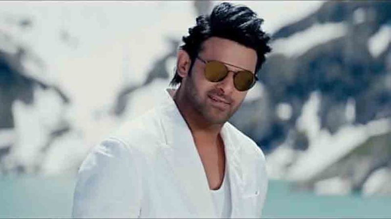 পরিচালকদের পছন্দের তালিকাতে প্রভাস থাকার প্রথম শর্তই তাঁর অভিনয়ের দক্ষতা। আর দ্বিতীয় হয় বিপুল অঙ্কের অর্থের ব্যবসা।